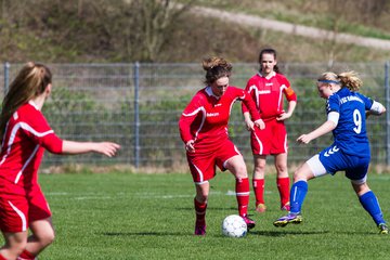 Bild 246 - SC Kaltenkirchen - SG Trittau/S�dstormarn : Ergebnis: 0:6